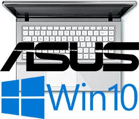 Asus drivers for windows 7 32 bit